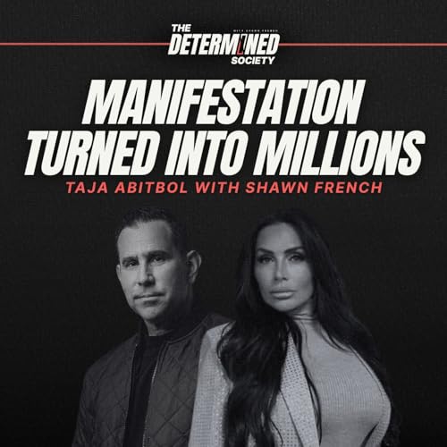 How Taja Abitbol Built Businesses by Trusting Her Instincts