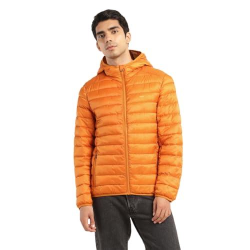 Image of Levi's Men'S Nylon Standard Length Jacket