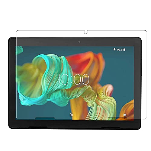 Vaxson 3 Unidades Protector de Pantalla, compatible con MEDION LIFETAB E10900 10.1' Tablet [No...