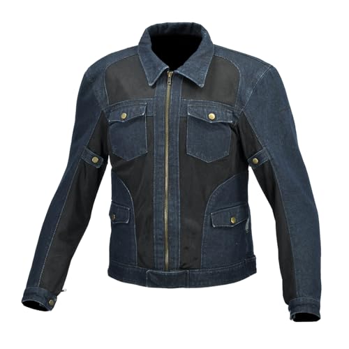 [R~l] oCNp WPbg JK-161 tB[hbVWPbg Denim Indigo M