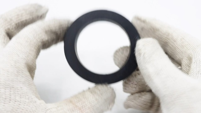 Amazon.com: WFCYQ 11228 L-Shape O-Ring Gasket Replacement