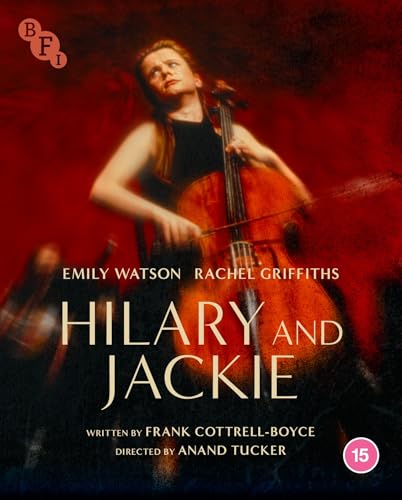 Hilary and Jackie (Blu-ray) - Mehr Infos/Bestellen
