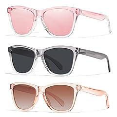 Grey+pink Clear+brown