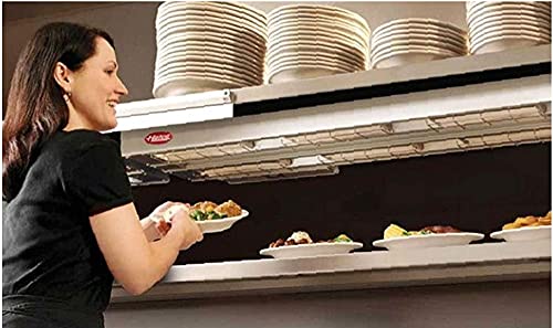 Voedselverwarmers Voor Feesten En Buffetten, Commerciële Voedselwarmtelampverwarmer, Catering Restaurantbenodigdheden… - Afbeelding 3