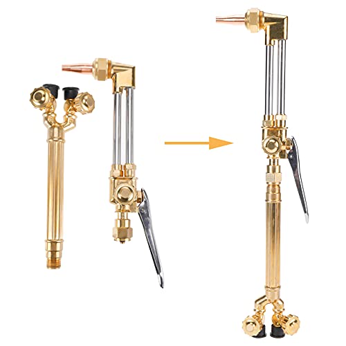 The 27 Best Gas Welding Kits of 2024 [Verified] Cherry Picks