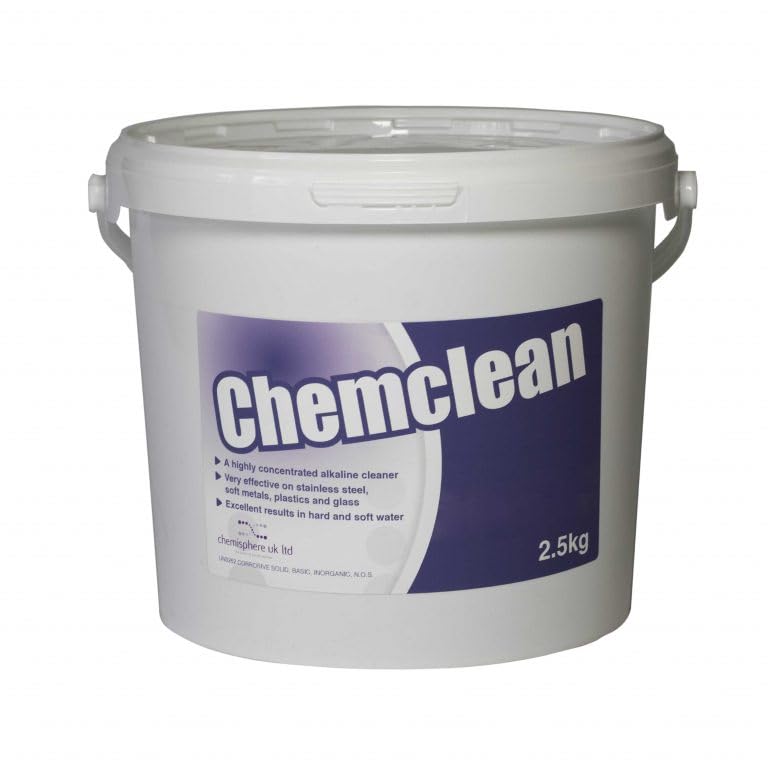 Chemclean Home Brew Cleaner 400g