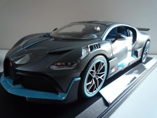 Amazon.co.jp: マイスト1/18 ブガッティ ディーヴォ Bugatti