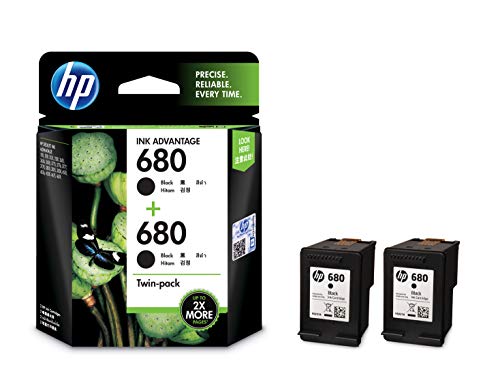 Image of HP DeskJet 3835 All-in-One Ink Advantage Wireless Colour Printer (Black)