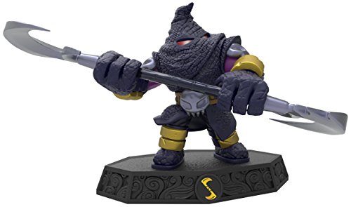 Image of Skylanders Imaginators - Sensei - Hood Sickle (Xbox One /PS4 /PS3 /Xbox 360 /Nintendo Wii U)