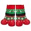 Christmas Red & Green
