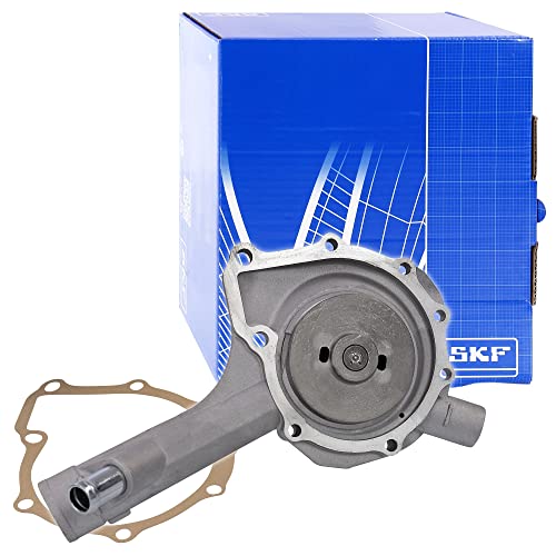 SKF Motorkühlwasserpumpe mit Dichtungen VKPC 88622 Höhe 190 mm Länge 250 mm Breite 183 mm - OE-Qualität