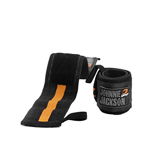 Power Wrist Wraps