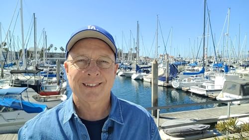 John 21:5-14 • Fishers of Men