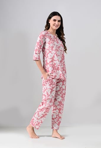 Image of Ichaa womens NIGHT SUIT