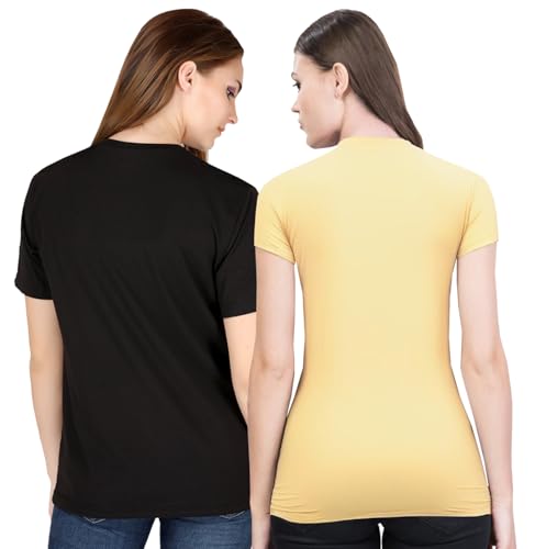 Image of SHAUN Women T-Shirt (304WT3 $P Pack of 3)