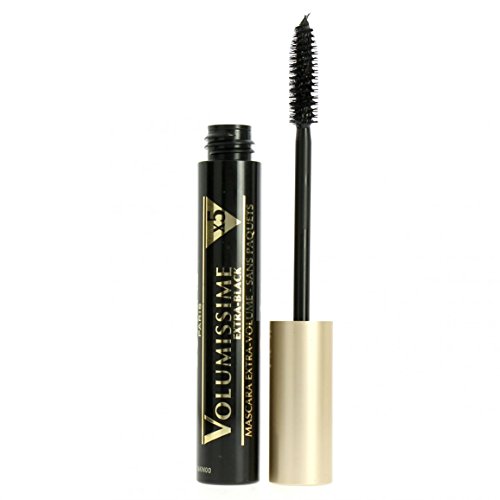 L'Oréal Volumissime X5 Carbon Black Mascara – Ansicht 3