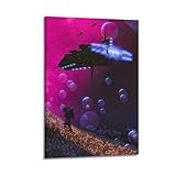 Photo Gallery pdewfchx poster con scritta "no man s sky", poster decorativo da parete su tela, stampa moderna, per camera da letto, 30 x 45 cm Photo Gallery pdewfchx poster con scritta "no man s sky", poster decorativo da parete su tela, stampa moderna, per camera da letto, 30 x 45 cm