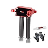 GBTAD 1PC Upgraded Ignition Coil for 2009 2010 2011 2012 2013 2014 2015 Dodge Ram 1500 2500 3500 Charger Challenger Durango Jeep Cherokee Commander Chrysler 300 Aspen 5.7L V8 HEMI Replaces UF504