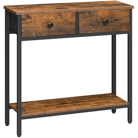 Table Console HOOBRO EBF71XG01 Cover