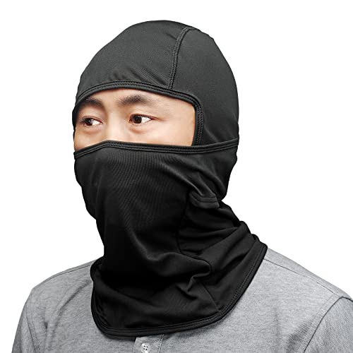 Ccidea Balaclava Ski Mask For Men Women Uv Protection Breathable Face Mask For Cold Weather Winter Outdoor Sports Cycling #TOP6
