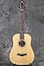 Taylor Baby Taylor BT1 Walnut Acoustic Guitar - Natural Sitka Spruce