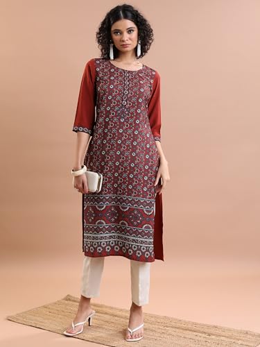 Image of Vishudh Women Kurtas