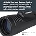 Celestron – Outland X 10x50 Monocular – Includes Smartphone Adapter – Large 50mm Objective Lens – Multi-Coated Optics – BaK-4 Prism –Waterproof & Fogproof – Tripod Adaptable – Belt Case Included