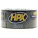 Produktbild HPX CB5010 Panzerband 6200 schwarz 48 mm x 10 m