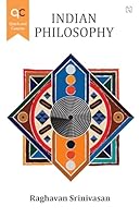 Indian Philosophy 9357318992 Book Cover