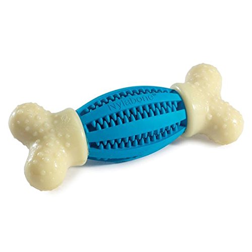 Nylabone durachew double action chew football