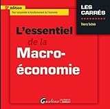  L\'essentiel de la Macro-économie