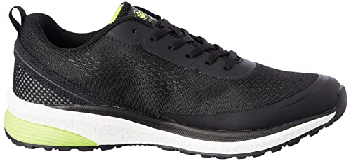 Lumberjack Cesar, Scarpe da Ginnastica Uomo