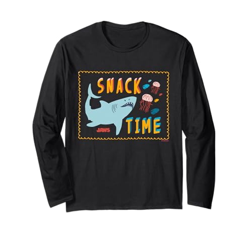 Jaws Snack Time Shark �y�����C�̃f�U�C���B ����T�V���c