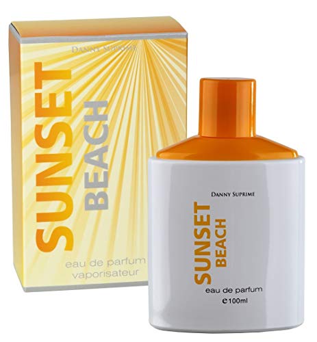 Preisvergleich Produktbild Damen Duft Sunset Beach woman EDP 100ml