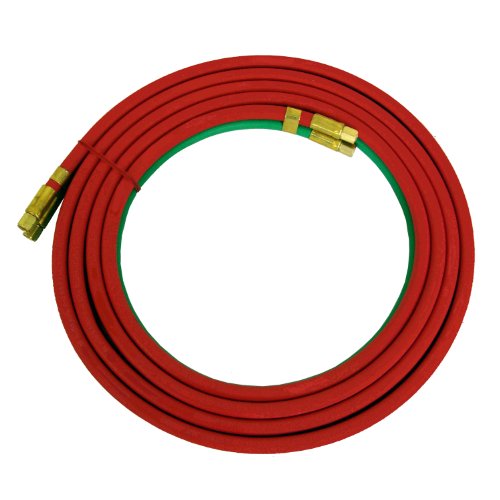 Goss SW-12A Oxygen/Acetylene Welding Hose with 
