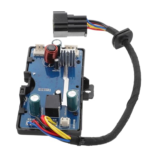 Contrôleur principal 12V carte mère pour climatisation de voiture et chauffage de stationnement