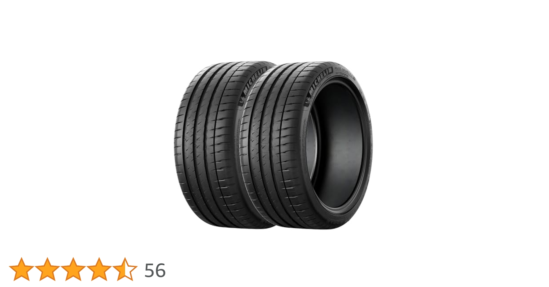 Amazon.co.jp: 【2本セット】 ミシュラン(MICHELIN) PILOT SPORT