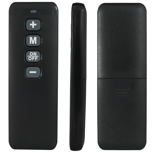 Télécommande de rechange pour tapis de course HomeFitnessCode Q2-1 et S1 - 5
