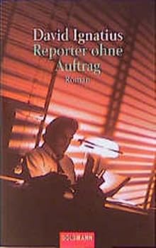 Paperback Reporter ohne Auftrag [German] Book