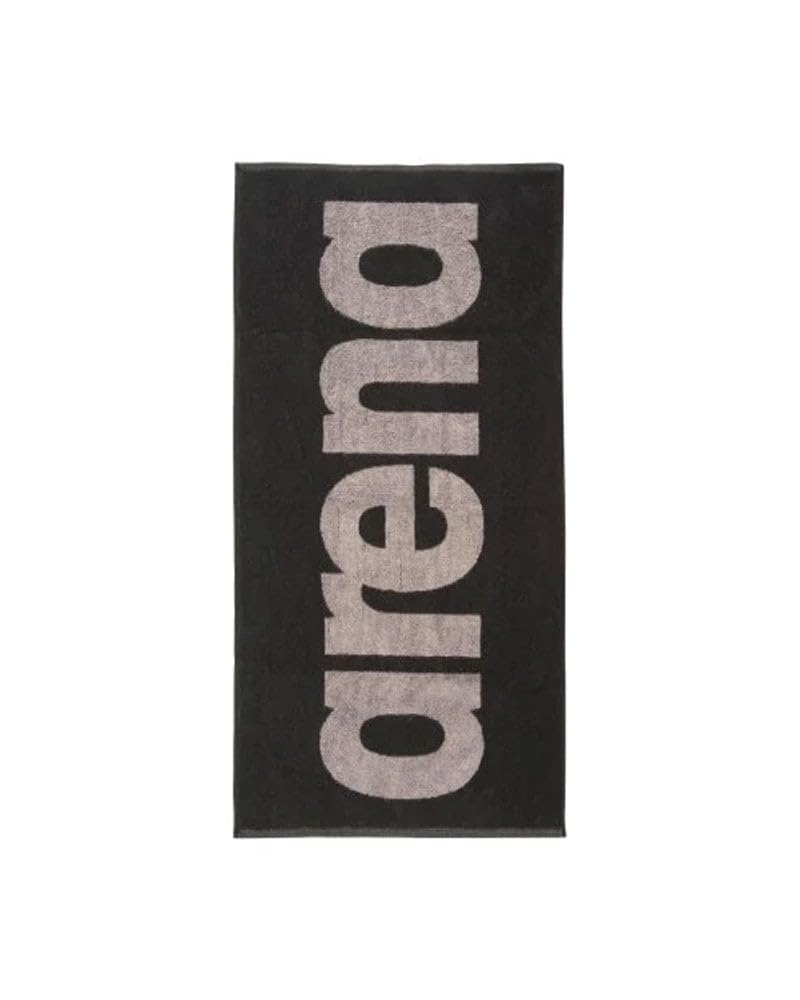Arena Gym Soft Towel - Toalla Mixta