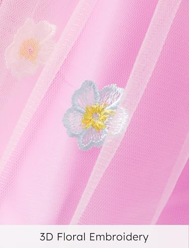 Image of Peppa Pig Toddler Girls Skirt Sets Top Shirt and Skirt for Birthday Party | Officially Licensed, Soft Fabric