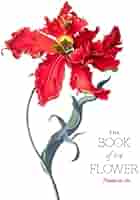 The Book of the Flower: Flowers in Art: Hyland, Angus