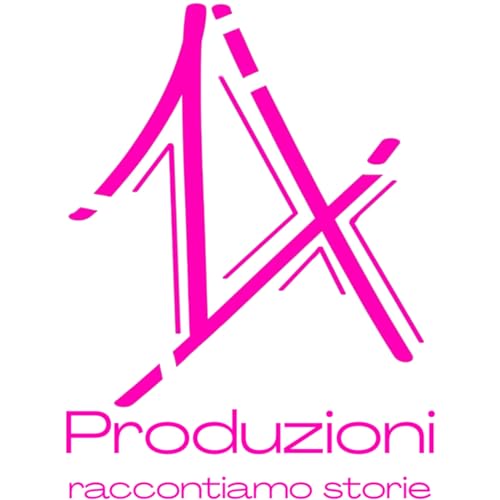 1X Produzioni cover art