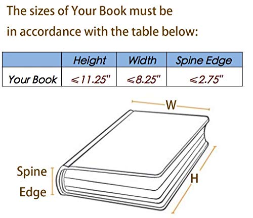 Diwi Quilted Bible Cover Extra Large Sizes 11.25 X 8.25 X 2.75 Inches Good Book Case (Xl, C1 Royal Blue) #TOP5