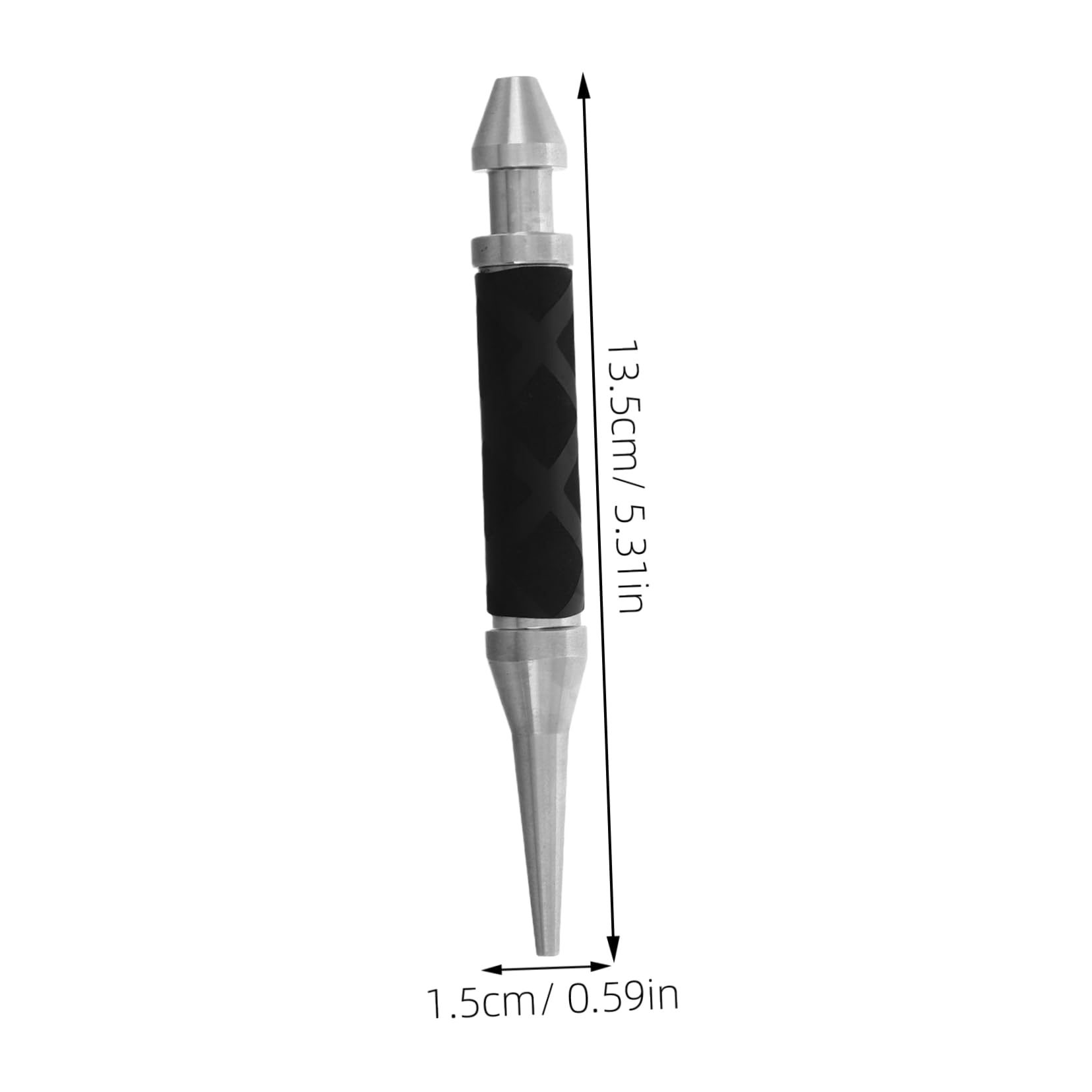 SWOOMEY Flatting Mouthpiece Repairer Expert Restoration Tool for 3c 5c Mouthpieces