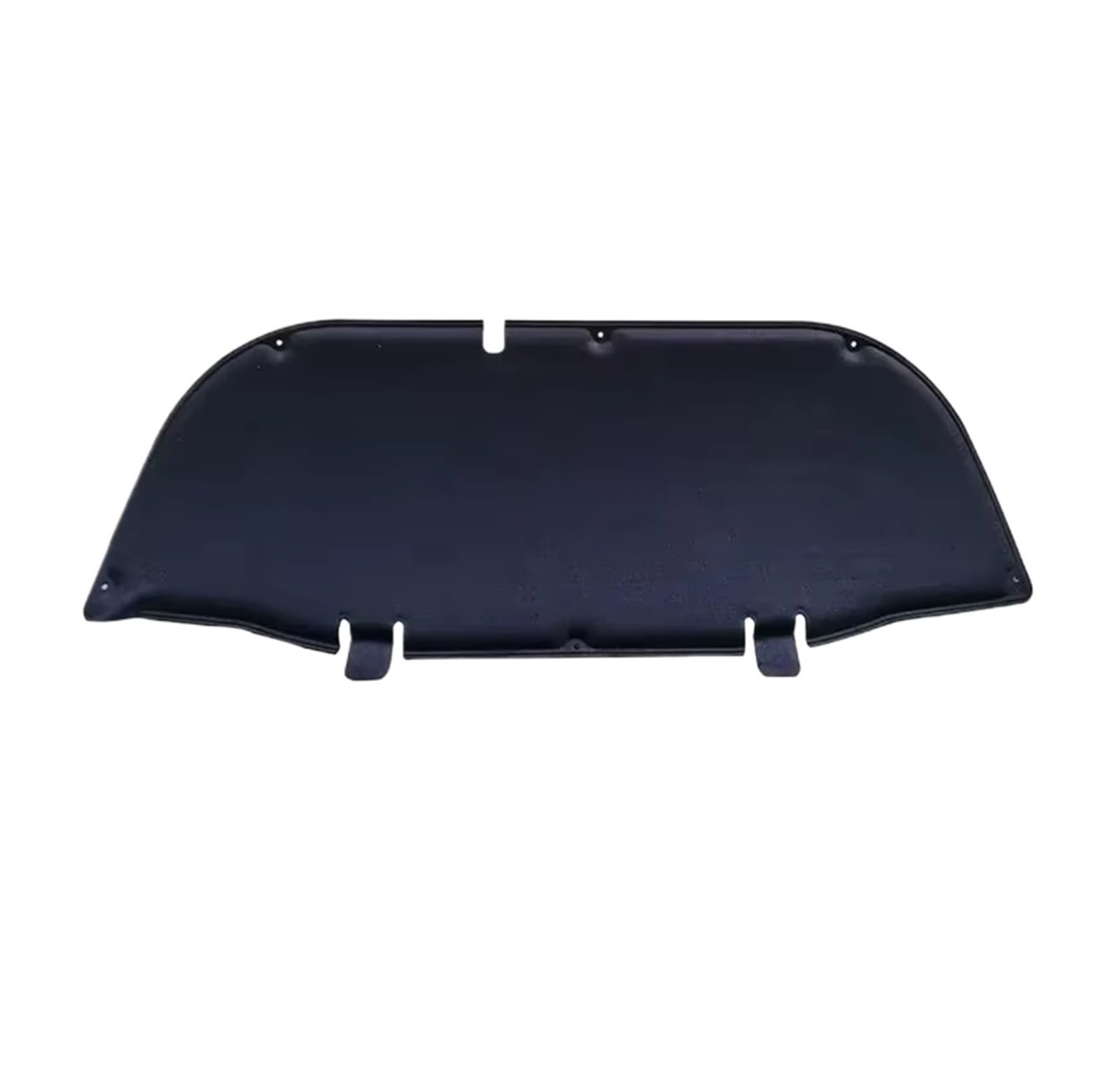 Fdurftar Original Car Version Cotton Soundproof Cover For Toyota For Corolla For Cross Xg10 2022-2024 Car Hood Engine Heat Soundproof Cotton Pads Engine Hood Insulation Pad(Original Car Version)