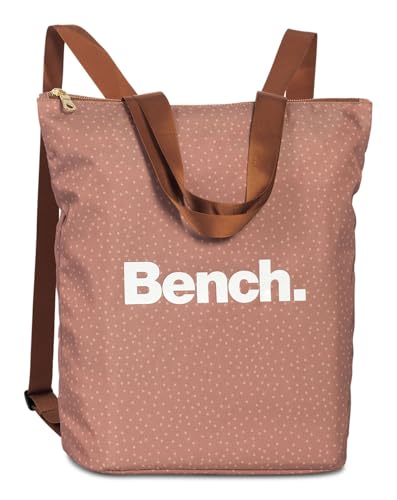 Bench Damen Handtaschen Rucksack Frauen Daypack Backpack 64160,...