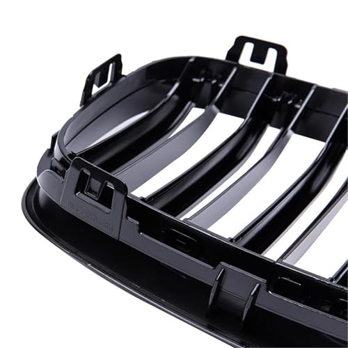 Rejilla parachoques para renovar el frontal dañado de Serie 2 y M2 2014-2018 6
