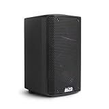 ALTO TX408 350W 8-Inch Powered PA Speaker with...