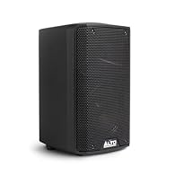 Sonic Might - The most compact in the TX Series, the TX408 loudspeaker is made for any live band or DJ in need of on-stage sound monitoring, for home studios, gyms, or any intimate music venue Hear the Dream - Experience full 350W bi-amplified power;...